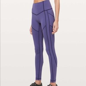 Lululemon All The Right Places Pant